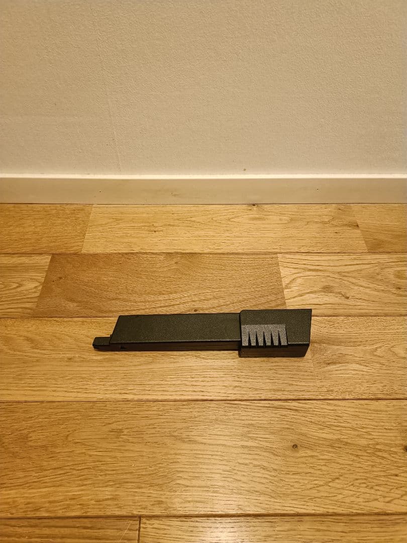 CP7 電動ガン ブラック 10禁