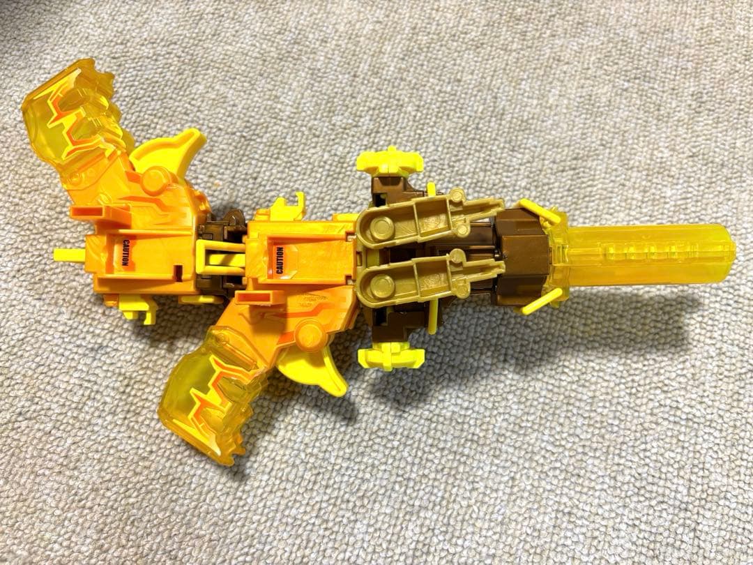 ビーダマン　エクリプスドラゴン　当時物　希少