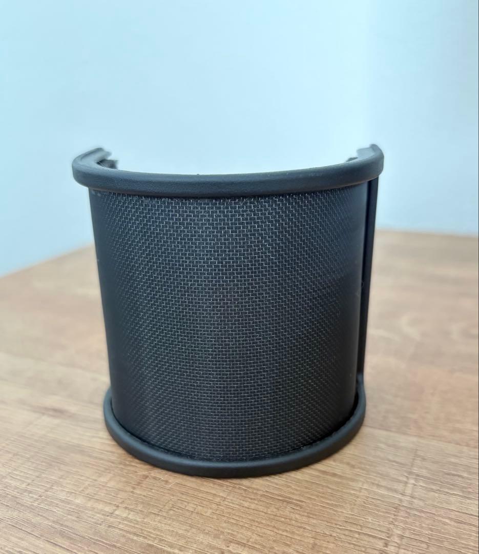 Logicool G BlueYeti ゲーミングマイクBM400BK