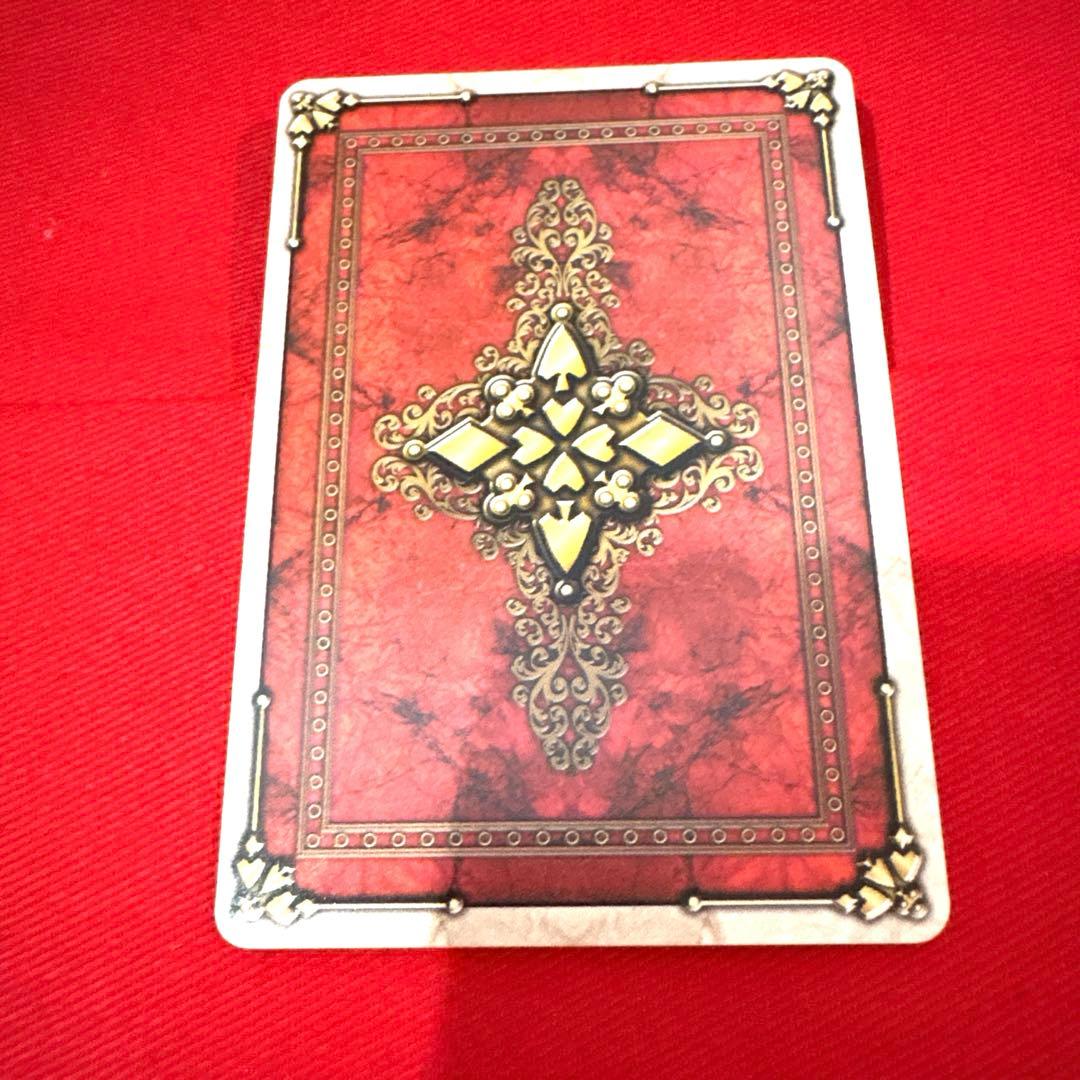 ラウズカード ライトニングスラッシュ トレカ レア スペードJ 仮面