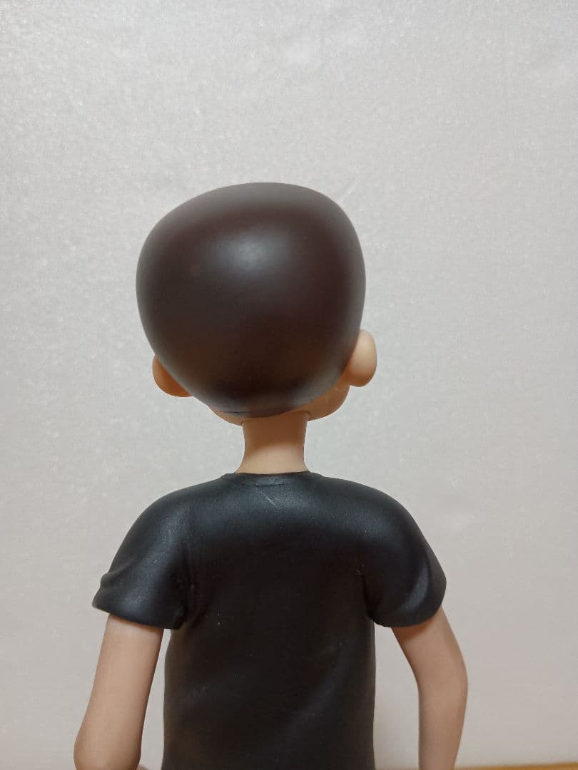 メディコムトイ トイストーリー シド フィギュア 2001年製 メディコム