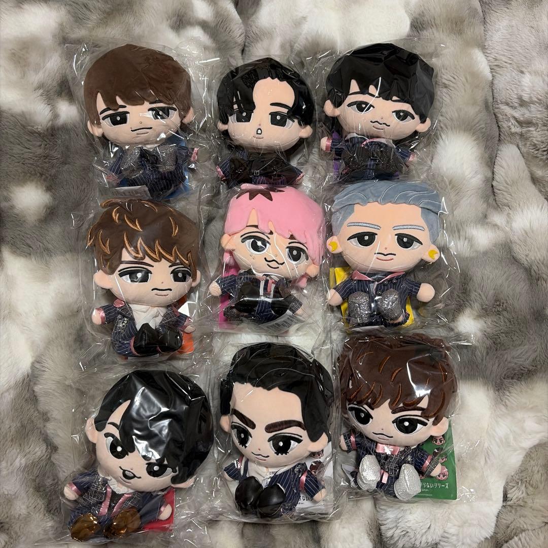 Man すのチル BIGぬいぐるみ Amazon.co.jp: Snowman 深沢辰哉 すのチルぶら下がらないシリーズ (BIG