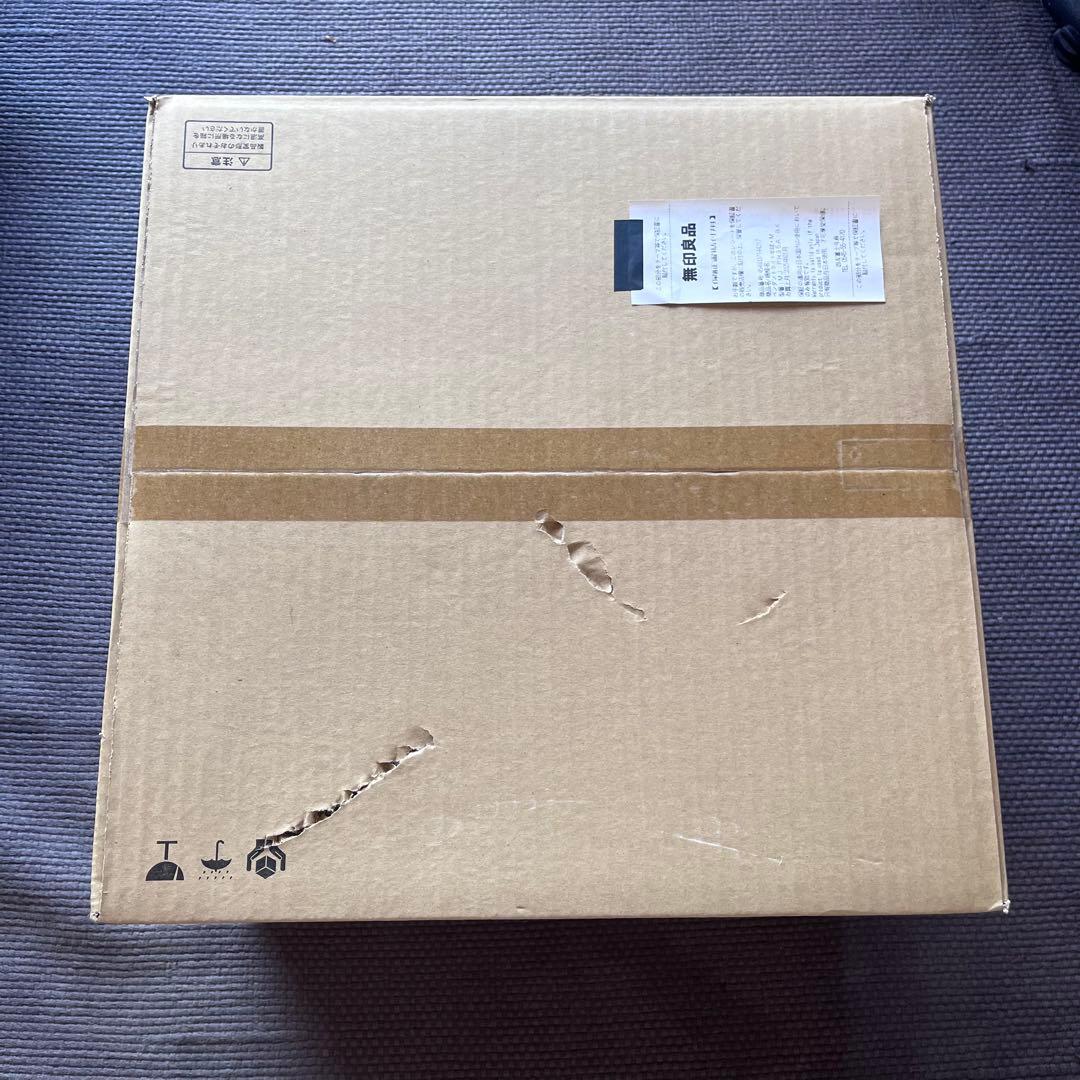 新品 無印良品 ペンダントライト 半球MJ-PH35A-BK 深澤直人MUJI - メルカリ