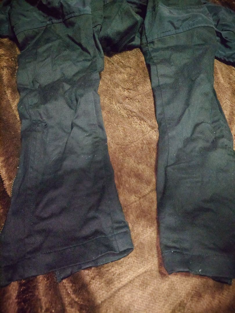 HYDE着 カトルセ CATORCE サルエルカーゴパンツ - メルカリ