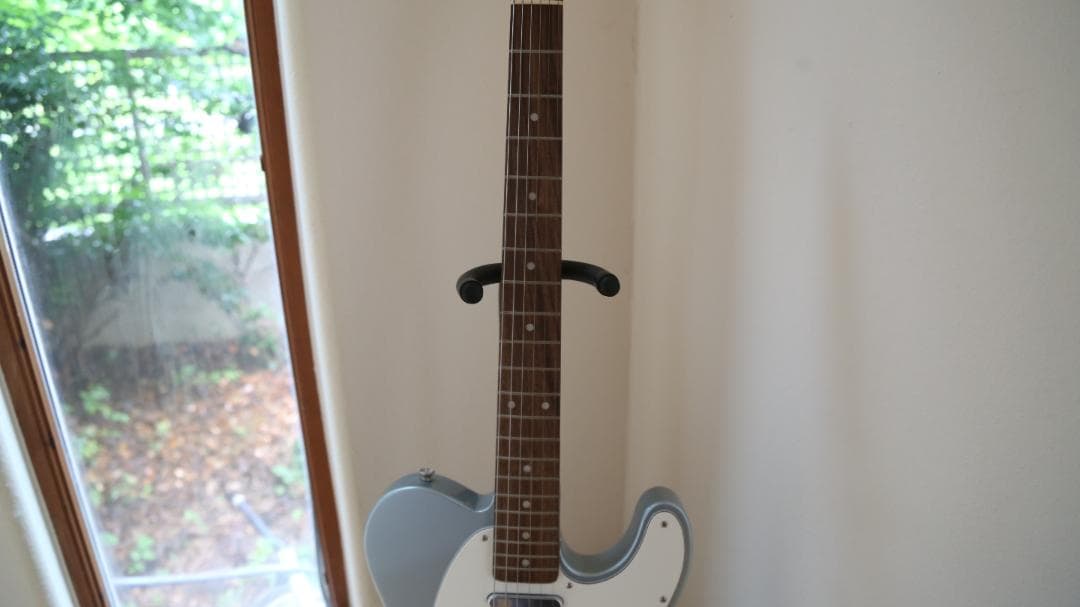 Squier by fender Telecaster Ice Blue