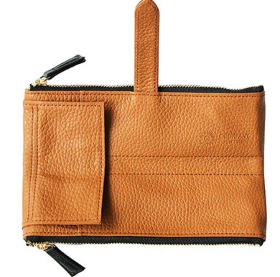 新品未使用 ルポ REPOS ペンケース 復刻版 ブラック しーさー 筆箱