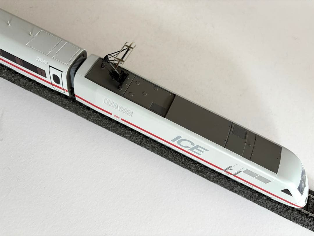 メルクリン デジタル mfx HO ICE 36712 動作確認済