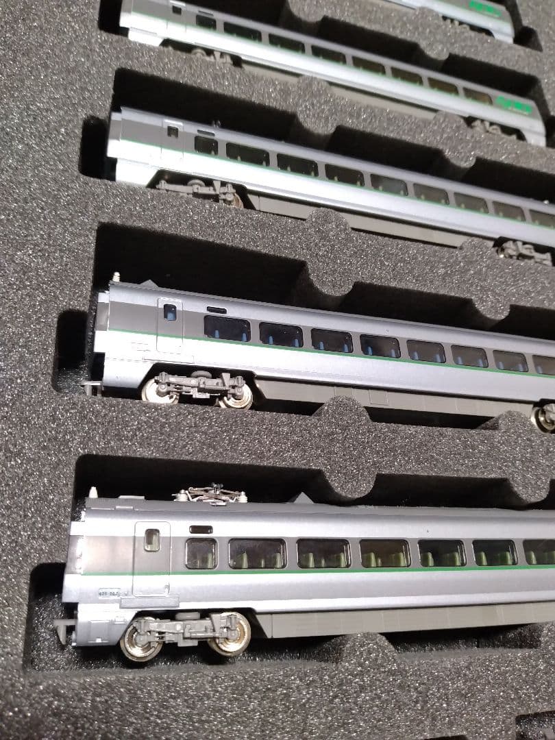 TOMIX 92640 Bullet Train 400系 山形新幹線（つばさ）