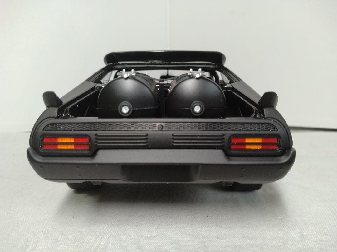 59 オートアート 1/18 マッドマックス2 The ROAD WARRIOR 59 オート