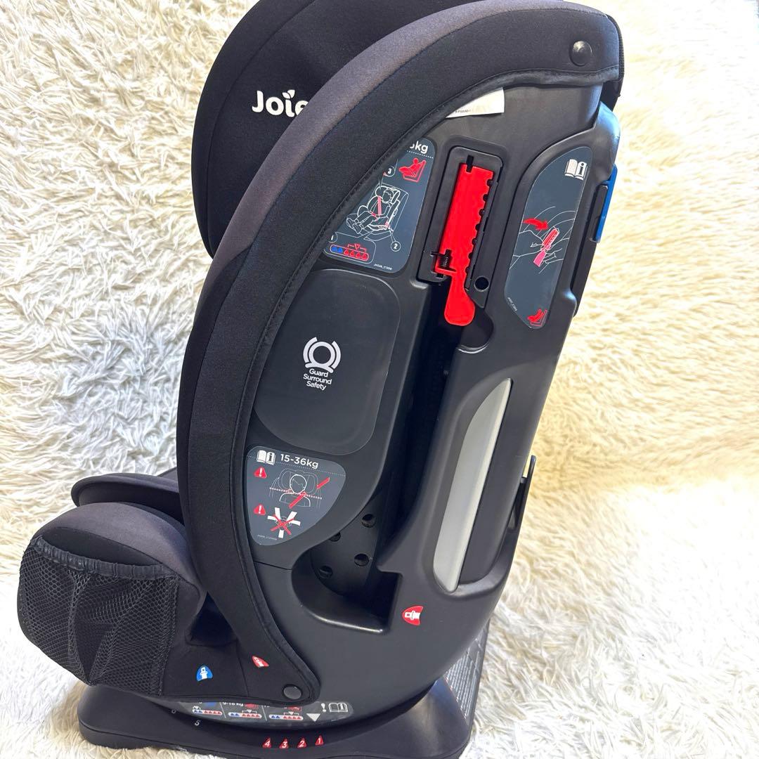 ☆美品！☆ Joie カトージ　エブリステージ　チャイルドシート