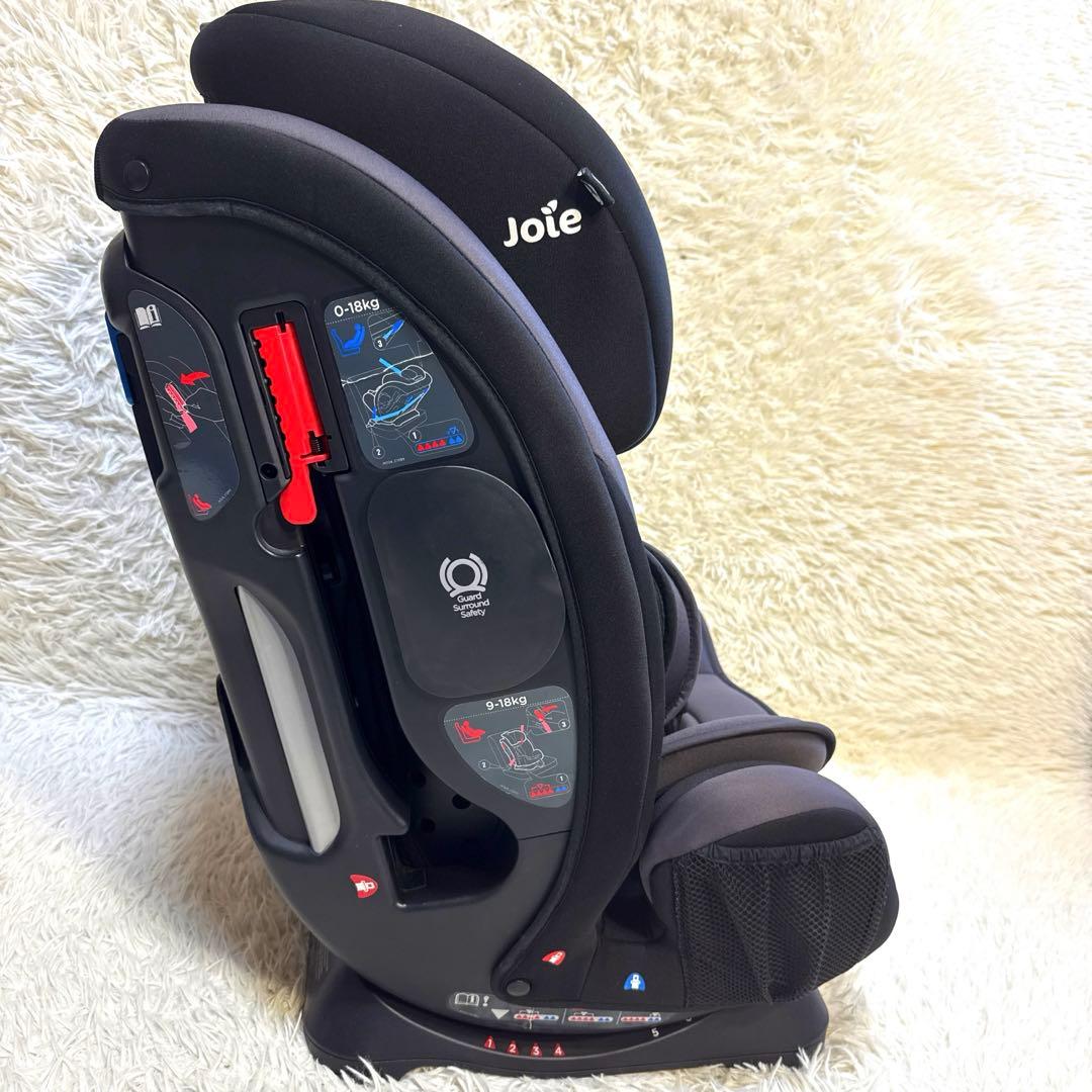 ☆美品！☆ Joie カトージ　エブリステージ　チャイルドシート