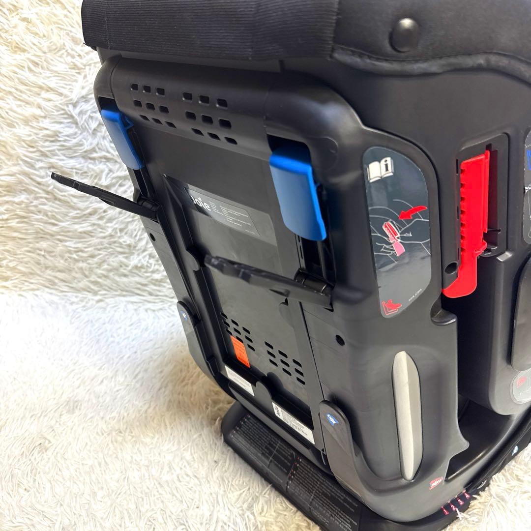 ☆美品！☆ Joie カトージ　エブリステージ　チャイルドシート