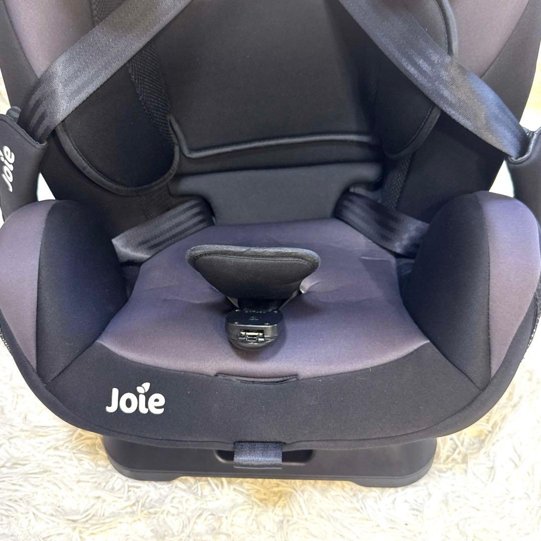 ☆美品！☆ Joie カトージ　エブリステージ　チャイルドシート