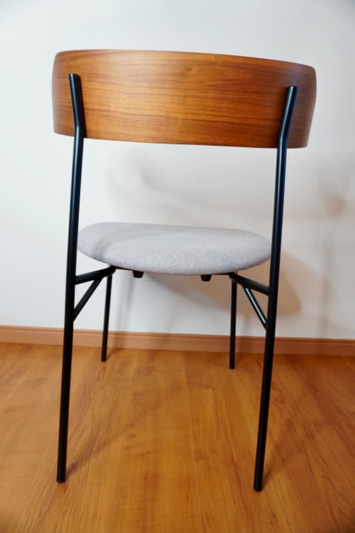 関家具 ダイングセット 5点 未使用品 ノードⅡ カペルⅢ