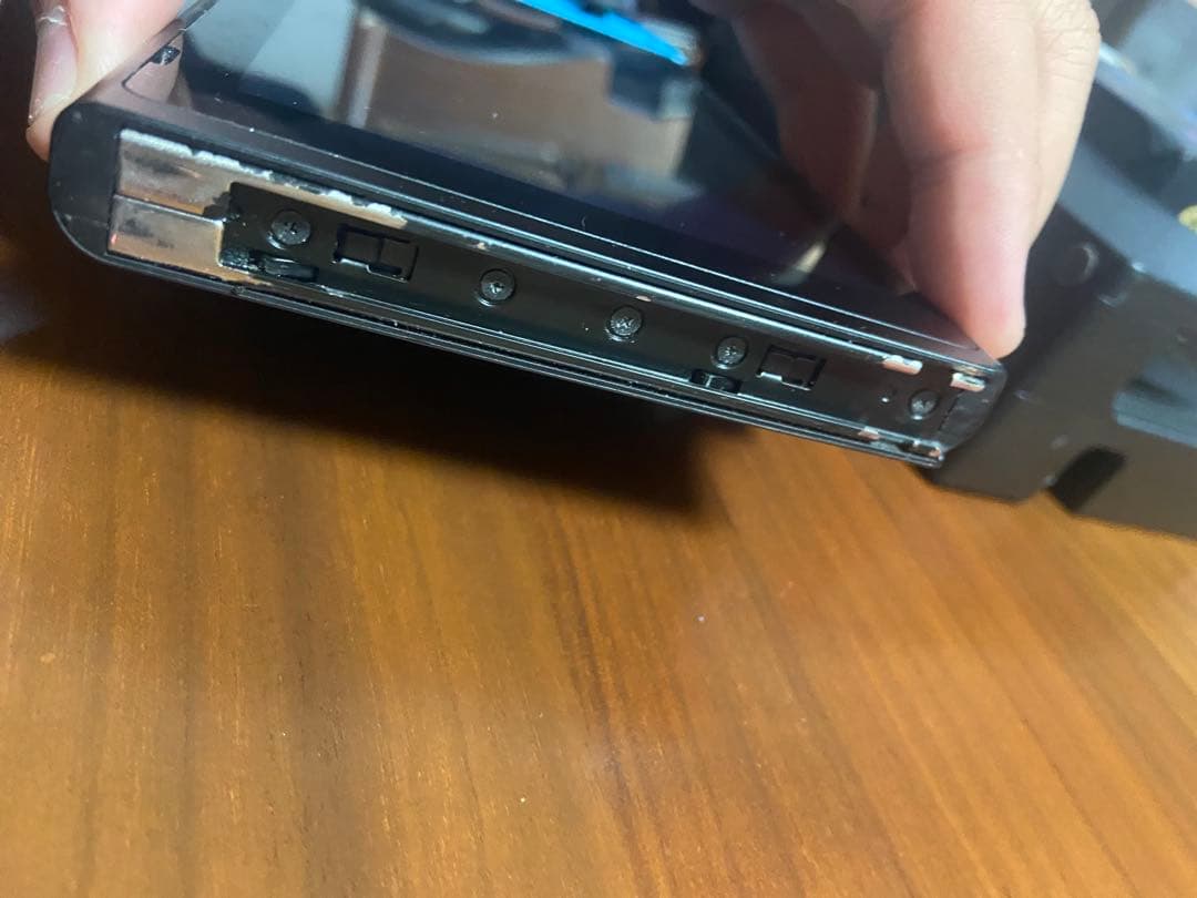 i*a様 年末セール「訳あり」付属品セットNintendo Switch