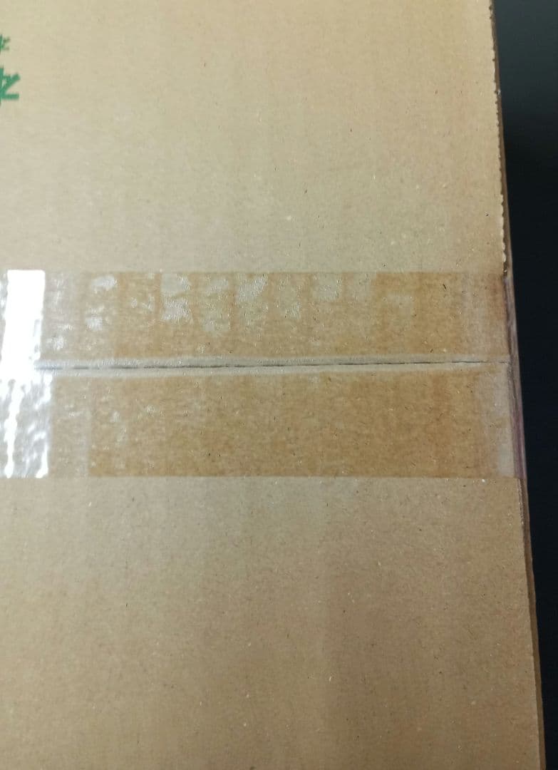 新品 未開封 ヴァイスシュヴァルツ ダンダダン カートン