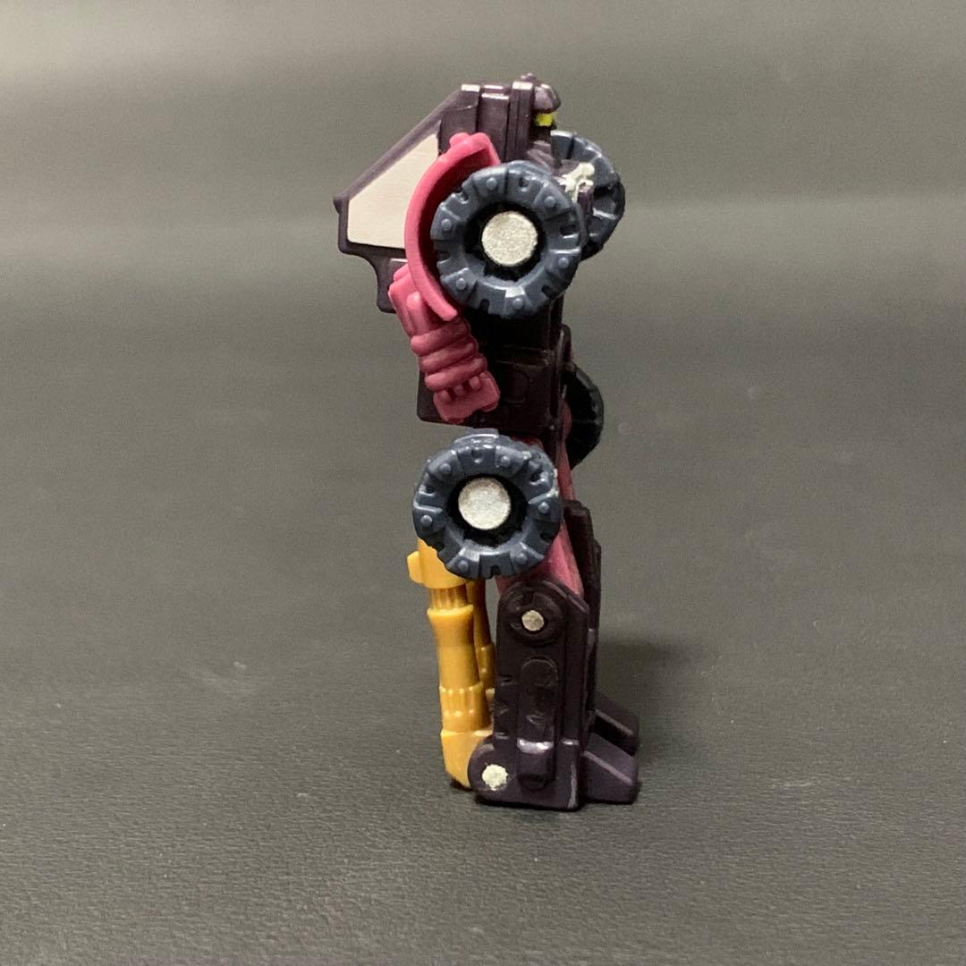 MD-08 メガトロン スーパーモード トランスフォーマー マイクロン伝説