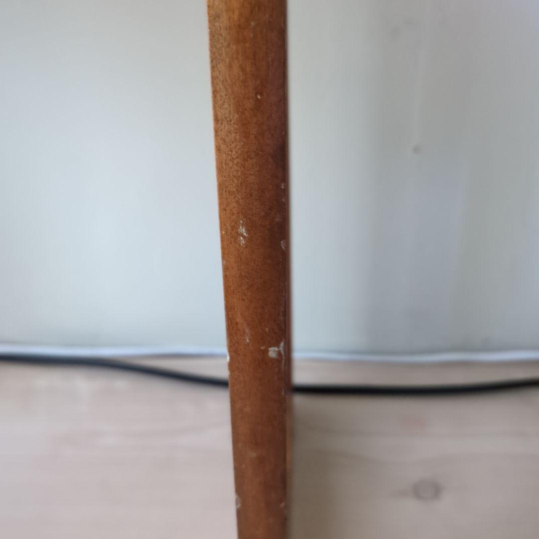 ヴィンテージ　収納付ミシン椅子 スツール 置物台 小物入れ 木製 昭和レトロ