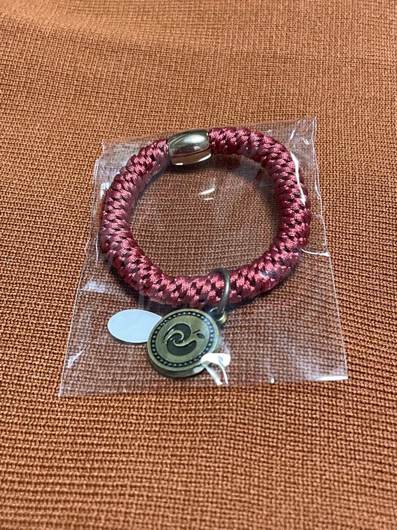 ミセスグリーンアップル スピードジャムズくじ コインヘアタイ バベルの塔