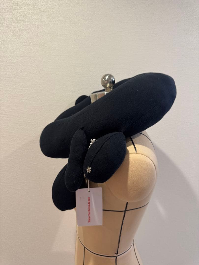 小物 walter van beirendonck sample