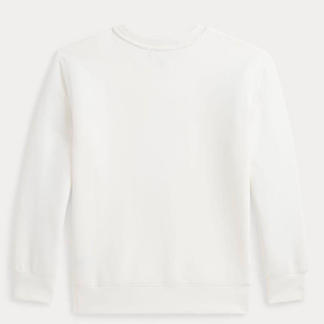 ［新品］Polo Ralph Laurenトレーナー ポロベア　今季モデル