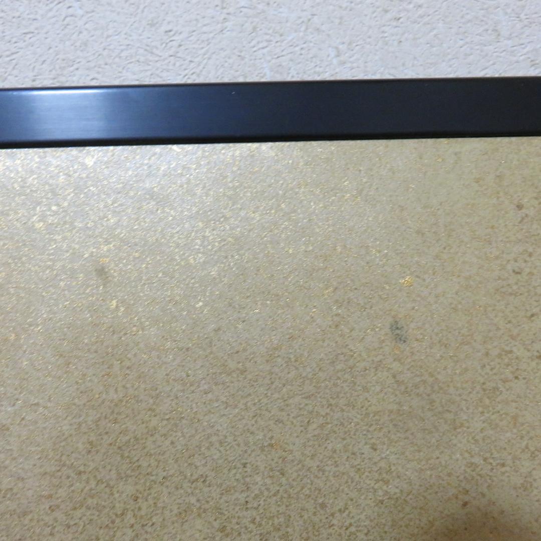 風炉先屏風 茶道具 屏風 茶の湯 シミ 小傷