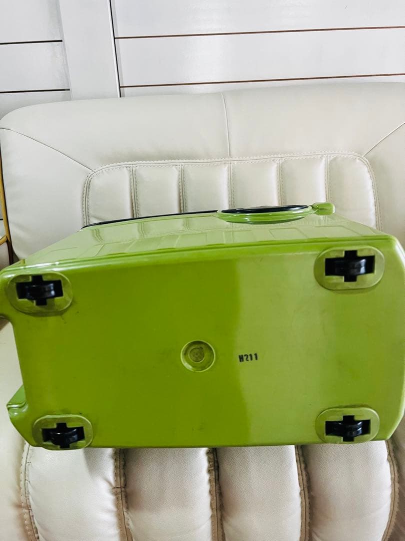 レトロ掃除機 日立 CV-8610 - メルカリ