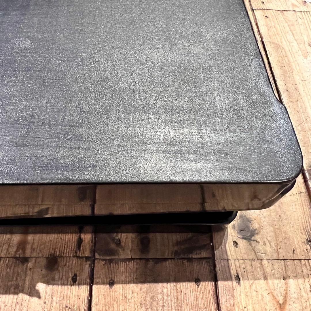 ① 輪島塗 御膳 10膳 黒漆縁金脚付膳 明治 漆器 能登 会席膳 お盆