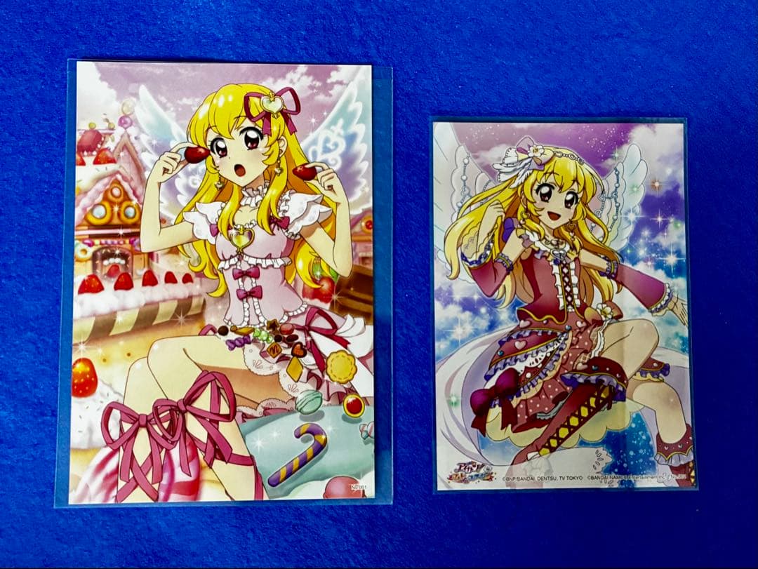 アイカツフォトonステージ『LASTSHOT of Photo-KATSU！』