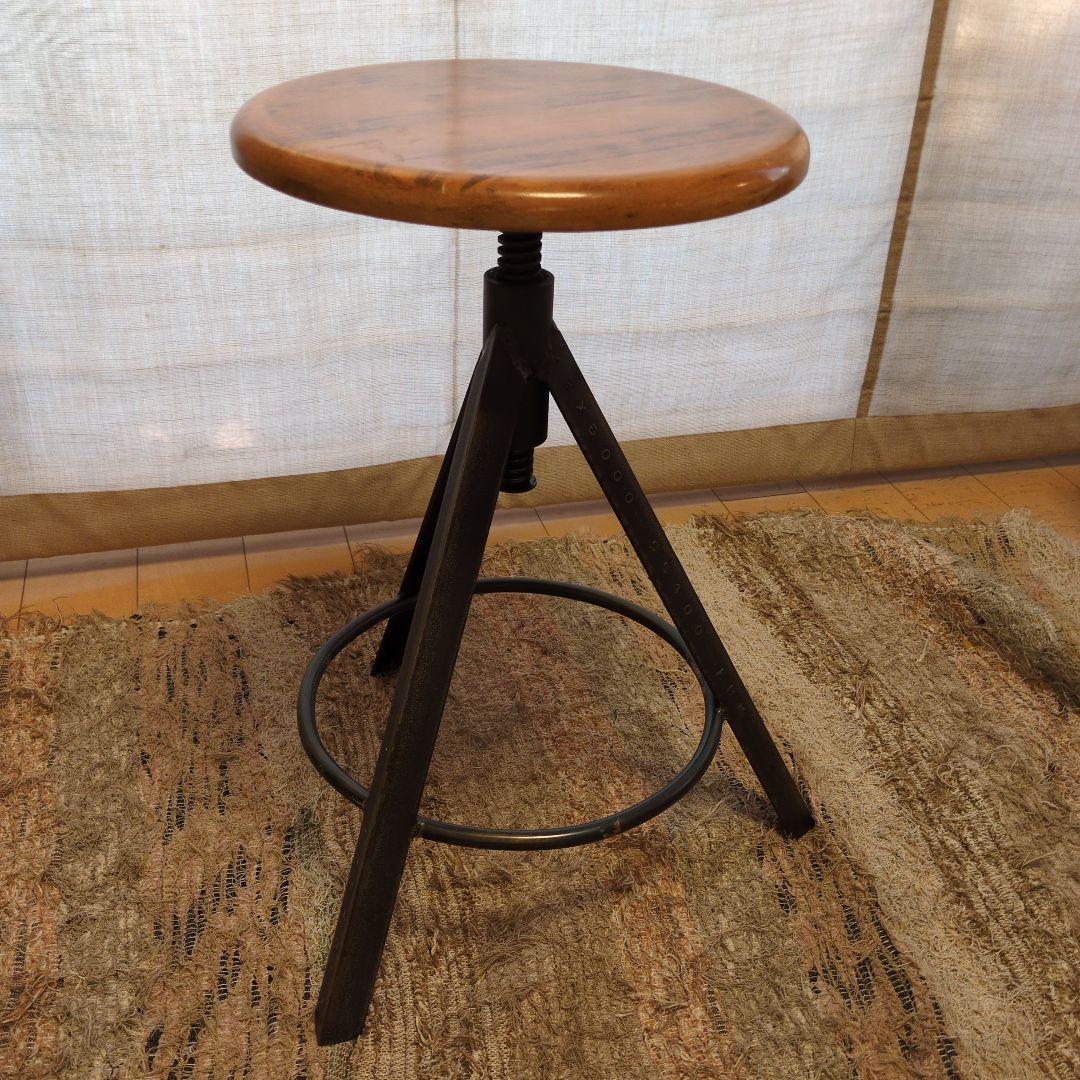 スツール JOURNAL STANDARD FURNITURE / CHINON