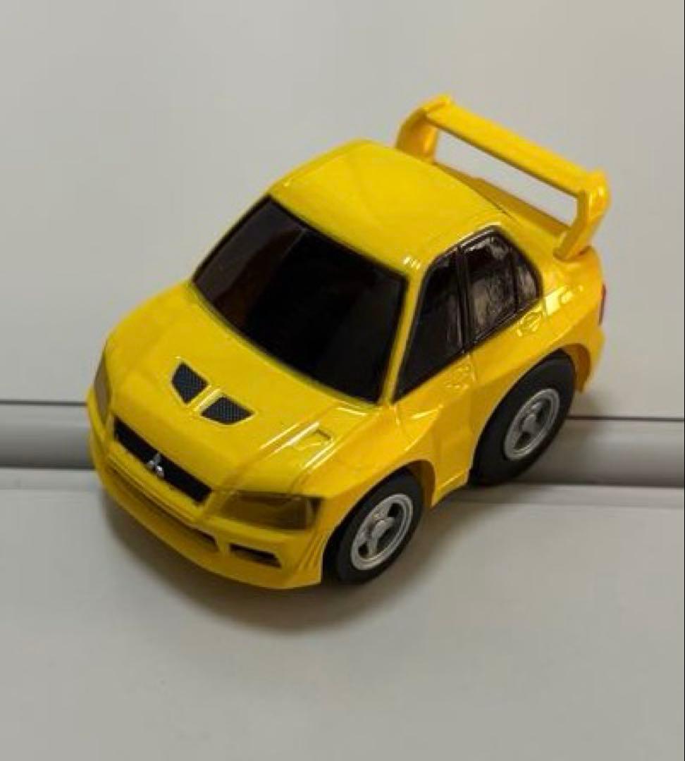 ★チョロＱ　三菱車　13台セット★
