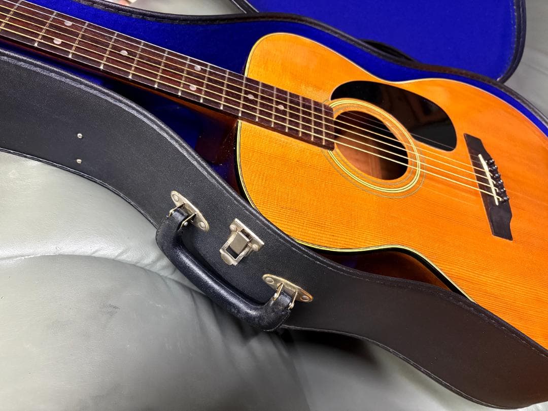 ★幻のF.Hashimoto F213 がこれだ！超鈴鳴・超美品・訳有★