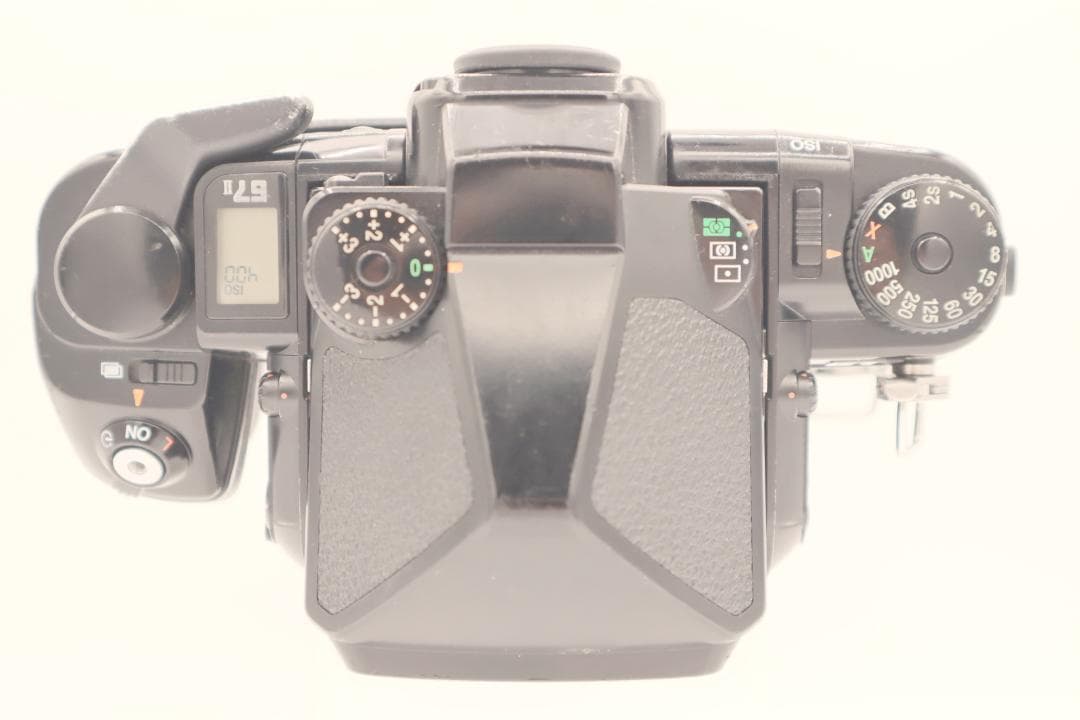 ペンタ67シリーズ揃ってます 【良品 & おまけ付き】PENTAX 67Ⅱ AE