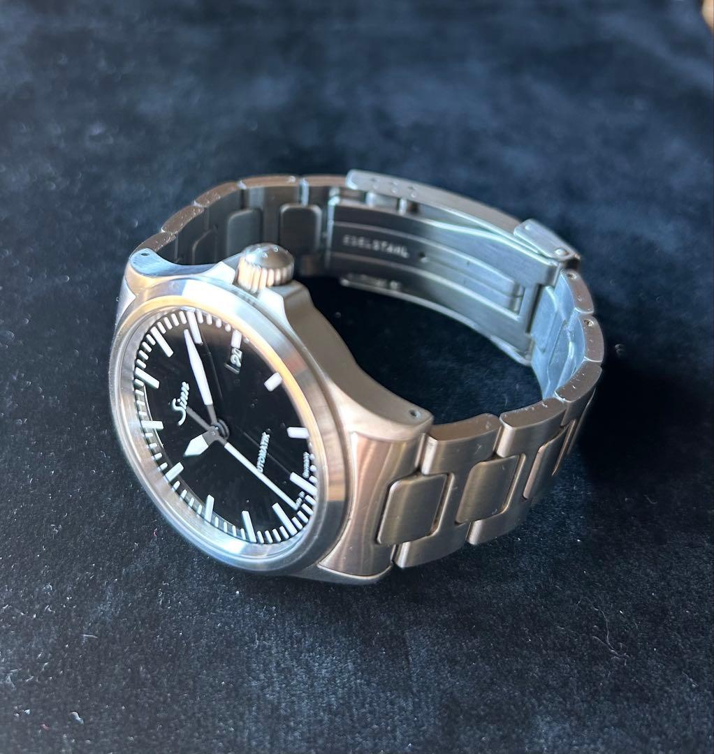 時計 Sinn556.M
