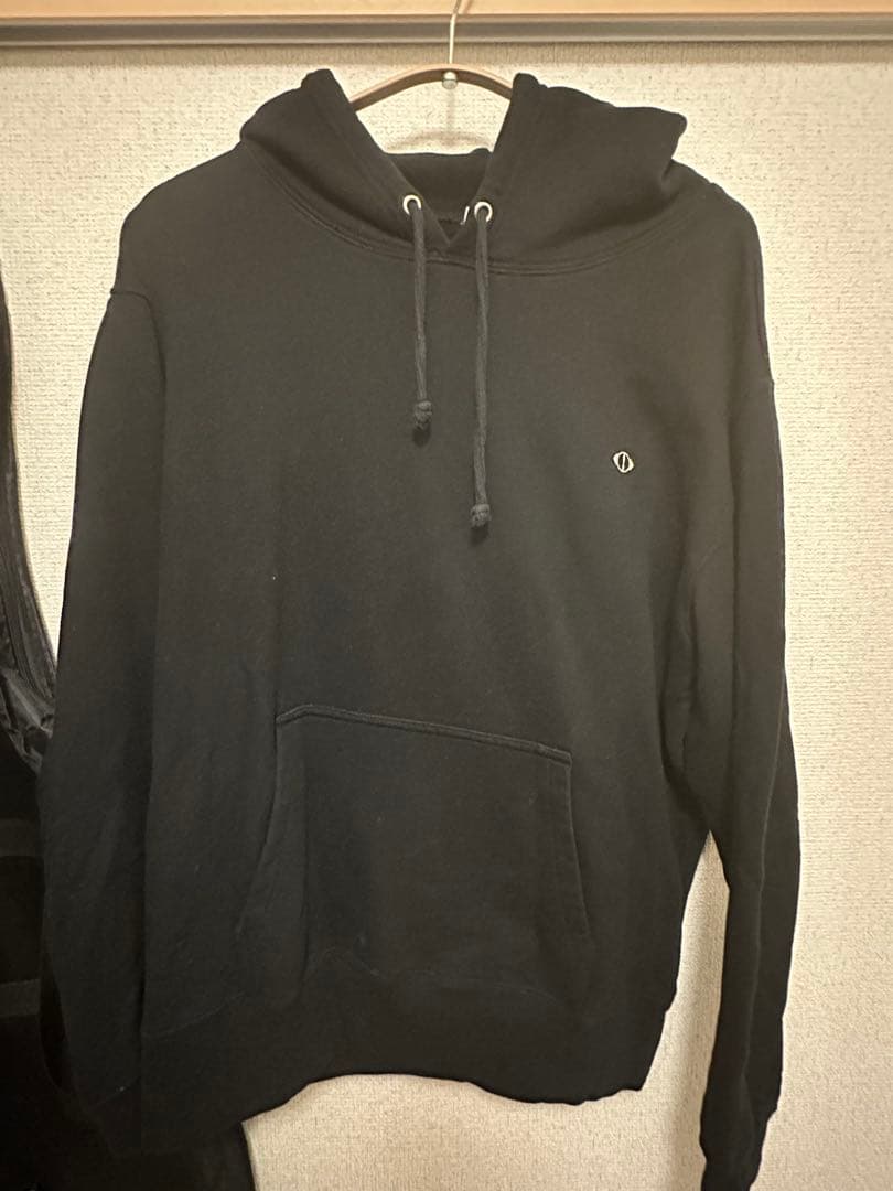 ヨルシカ　パーカー　月光　L 商品詳細ページ | ヨルシカ official store | 月光 パーカー