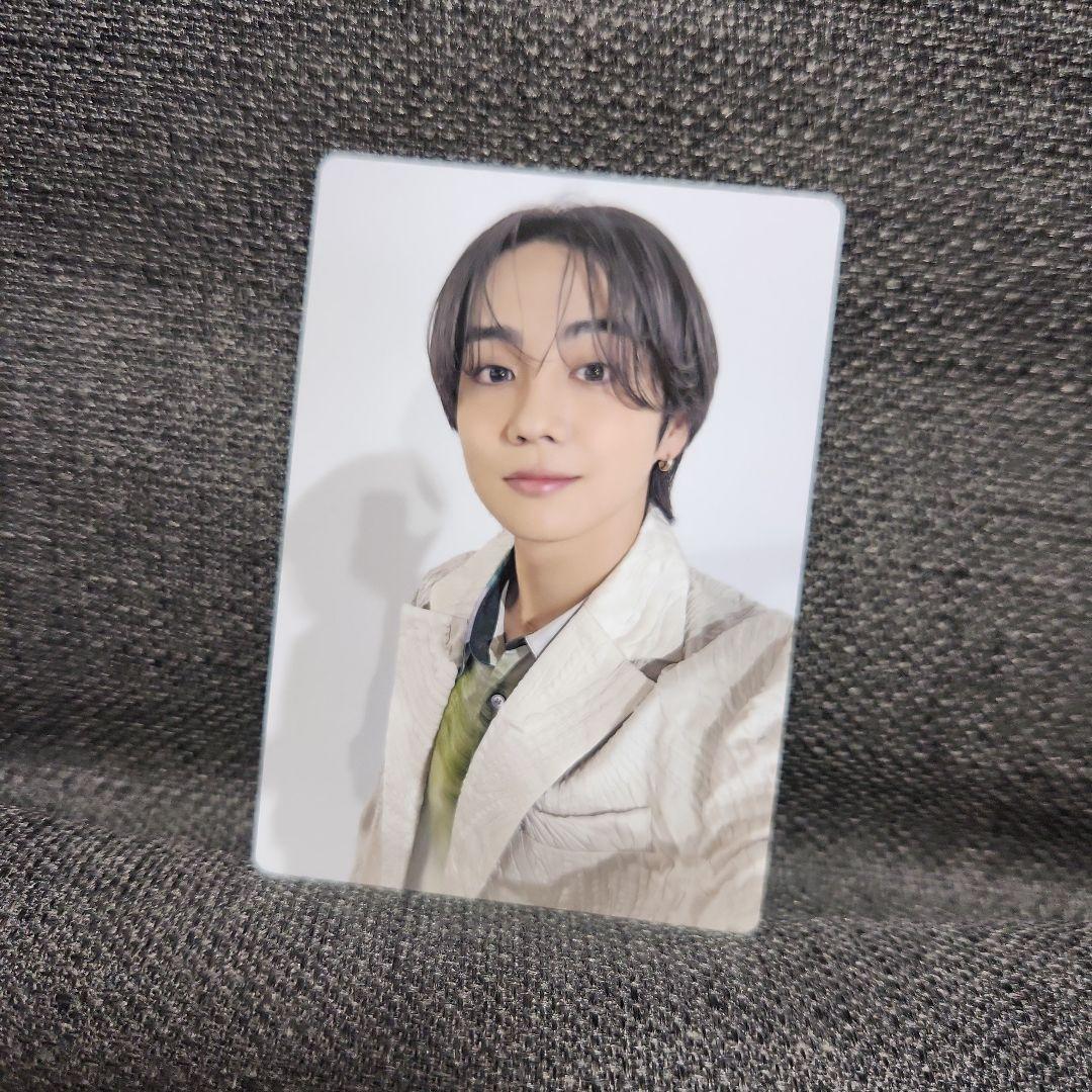 THE RAMPAGE 吉野北人 フォトカード B賞 - メルカリ