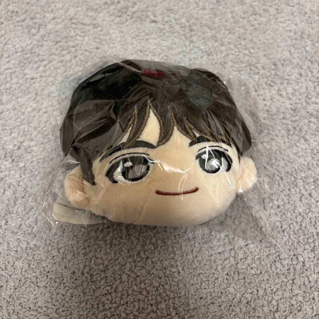 超特急 柏木悠 ハル マスコットポーチ マスコット