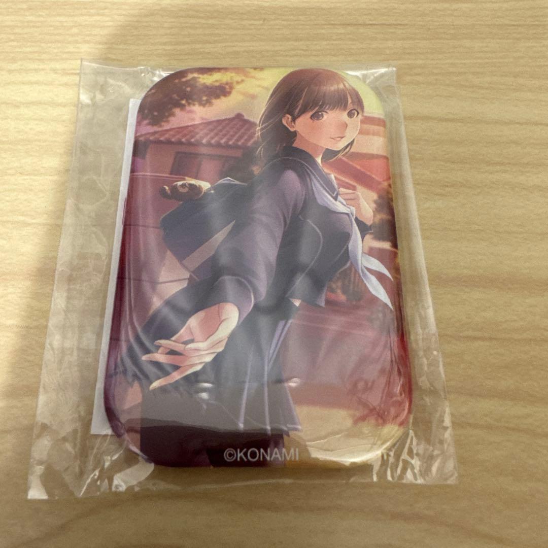 ラブプラスEVERY 姉ヶ崎寧々 缶バッジ