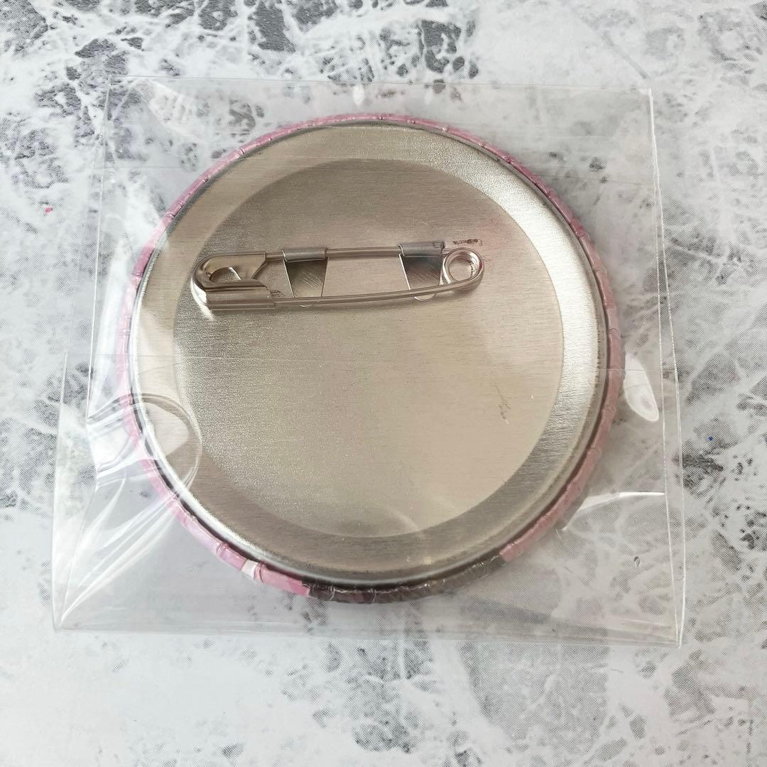 プロセカ 暁山瑞希 プリロール 缶バッジ2022