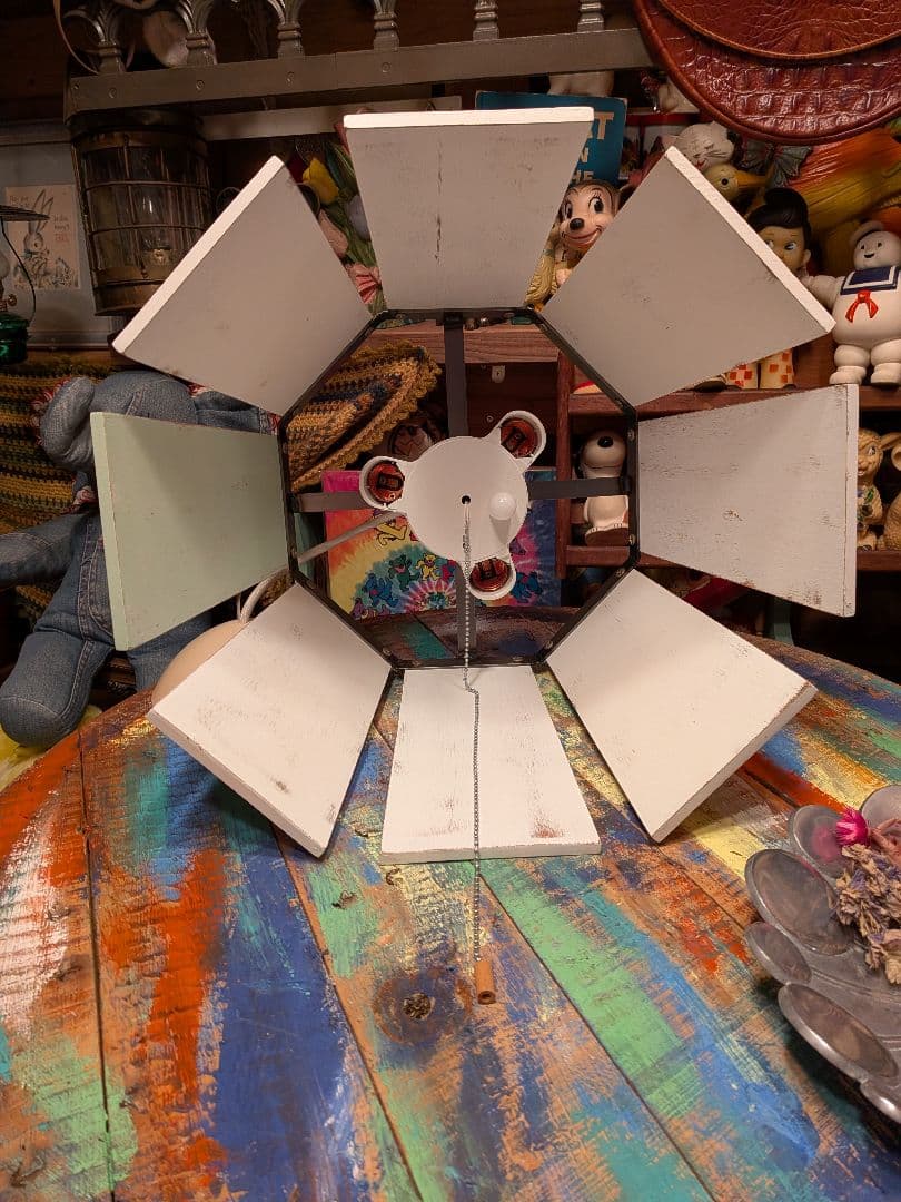 廃盤アートワークスタジオ ペンダントライト シャビーシック