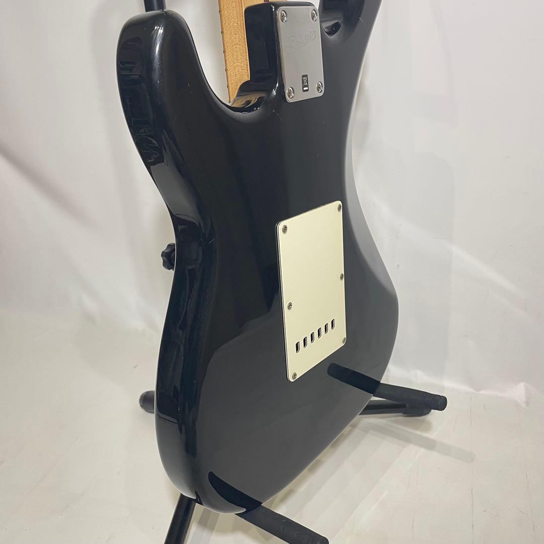 Squier Stratocaster Standard エレキギター