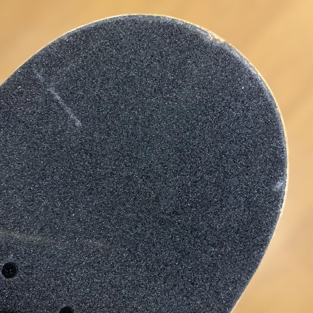 サンタクルーズ　コンプリート　スクリミーングハンド