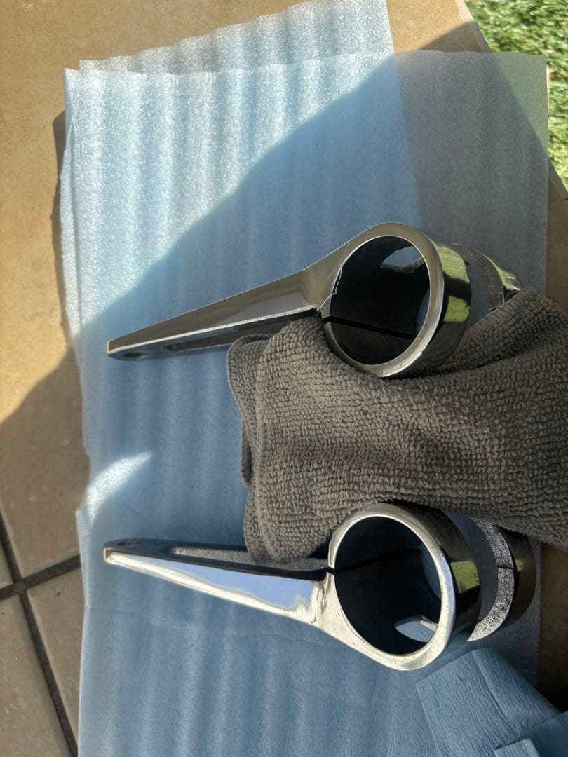 キジマ KIJIMA ライトステー ホリゾン 41 - パーツ公式 ストア