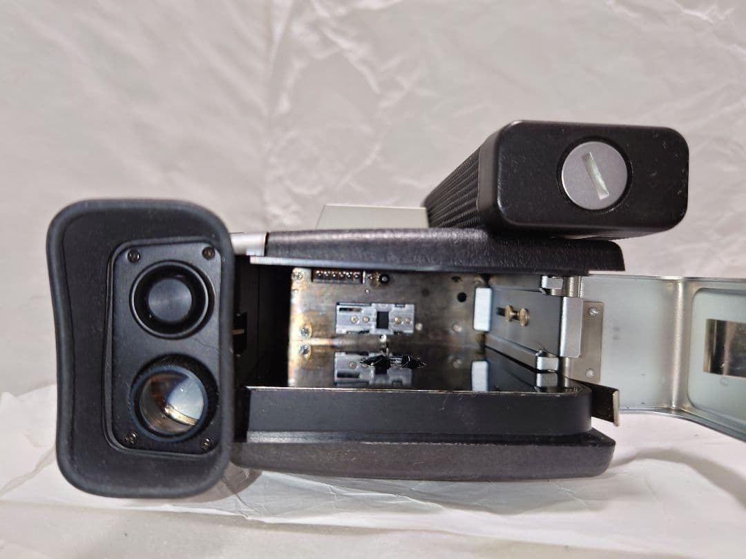 ★超希少★Canon AUTO ZOOM 814 ビデオカメラ本体