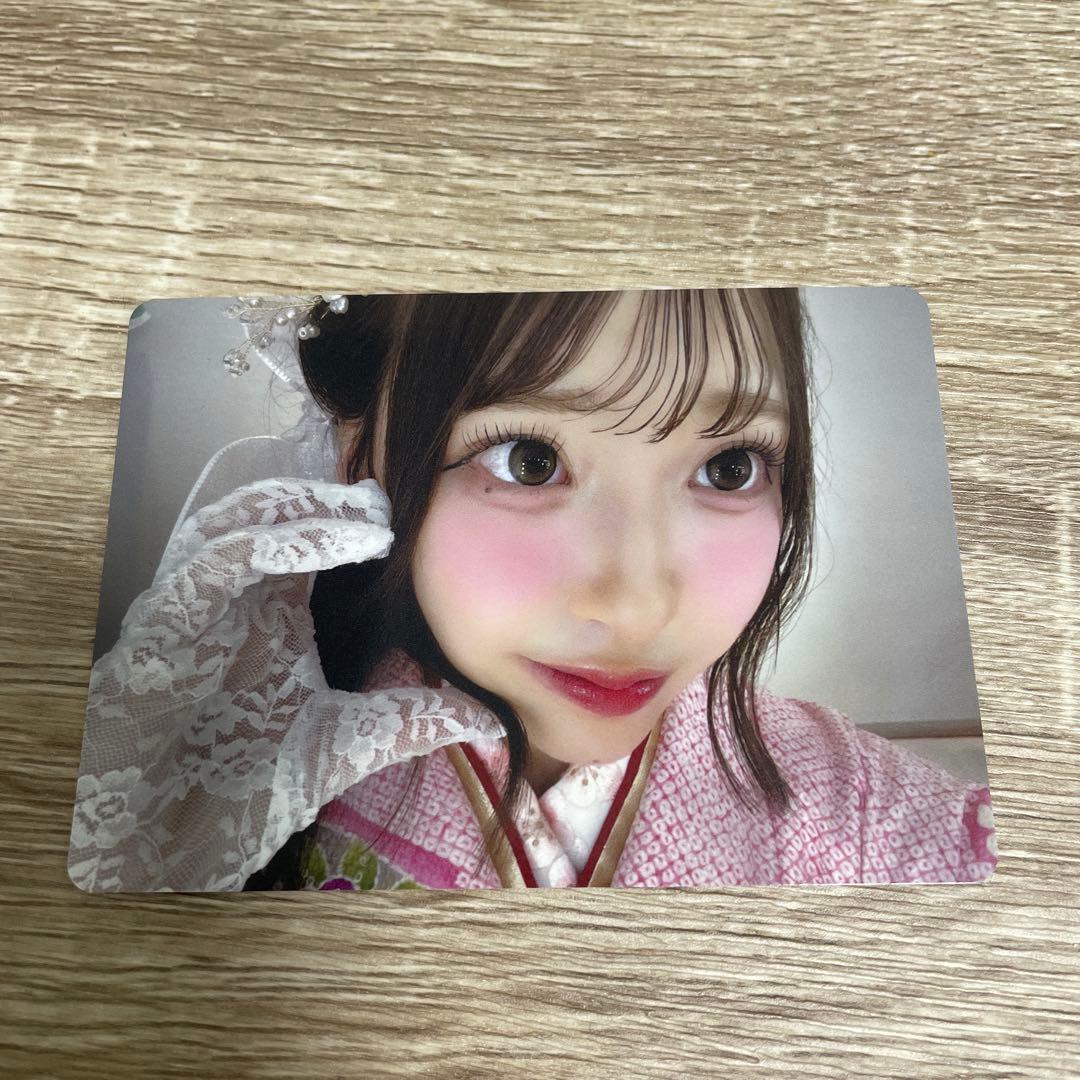 桜庭遥花 トレカ - メルカリ