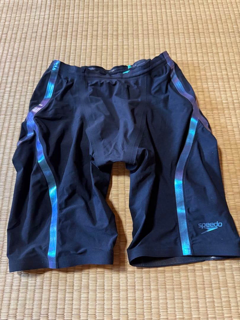 スピード　競泳水着　高速水着　ファストスキンレーザーレーサーX ジャマー　L スピード 競泳水着 高速水着 ファストスキンレーザーレーサーX