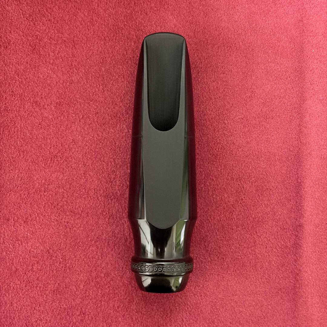 テナー SOLOIST C⭐︎ セルマー マウスピース