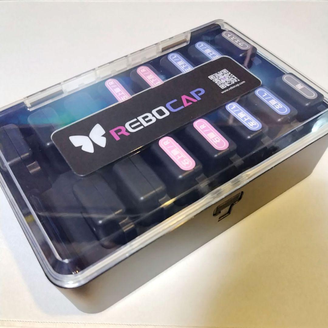 Rebocap フルトラ 15ポイント全身慣性モーションキャプチャー-通販