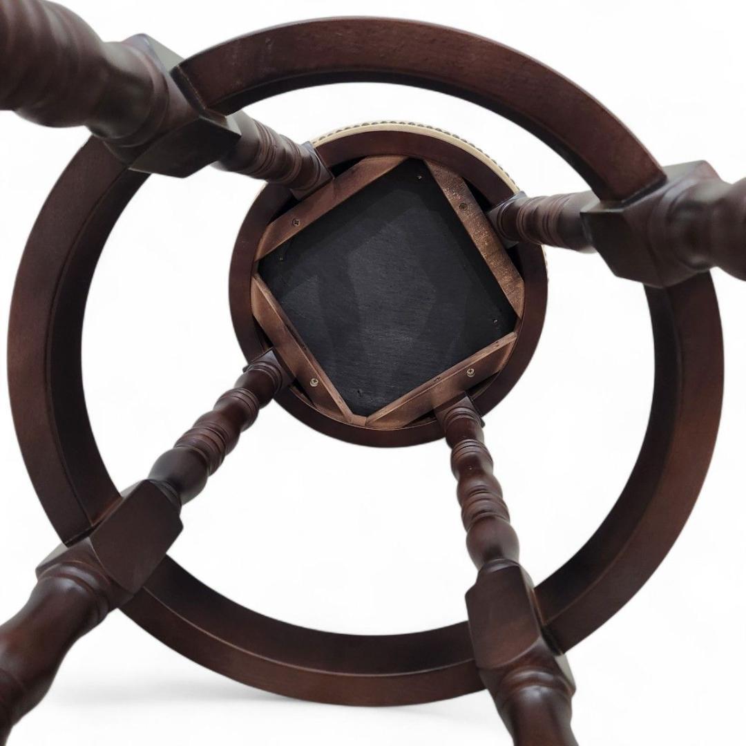 ASPLUND BRASSERIE アスプルンド バースツール アンティーク