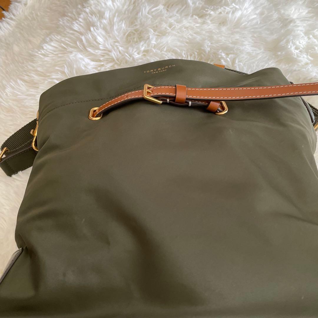 本日限定価格[美品]ToryBurchトリバーチショルダーバッグ